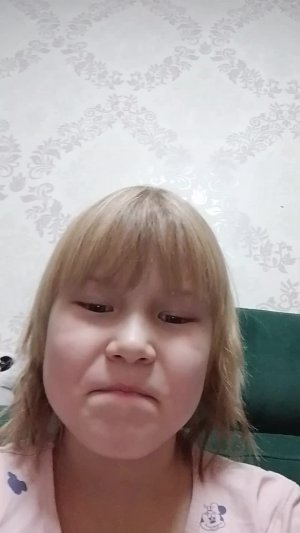 я просто поляка