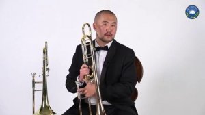 Саксофон. История возникновения