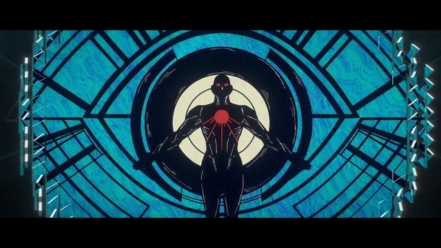 По тонкой грани [AMV To Be Hero X]