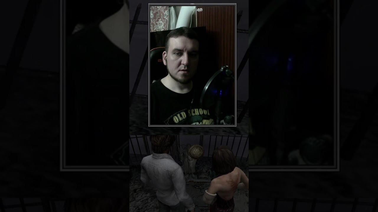 ЧИХ, НО НЕ ПЫХ! [_-_-_] | #rigget_games с помощью #Twitch смотреть онлайн