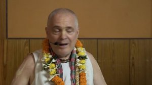 Как войти в сокровенное пространство Джаганнатха Пури. Мадхавананда прабху. Школа Бхакти, 2025