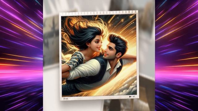 клип на мелодию А.Щебуняева. В моём сердце ❤️...