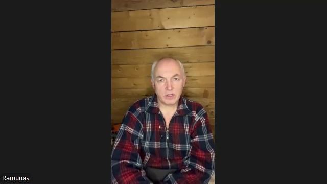 Как есть, чтобы жить здоровым? Как не есть, чтобы жить здоровым? Вебинар от 11.02.2026 г. смотреть онлайн