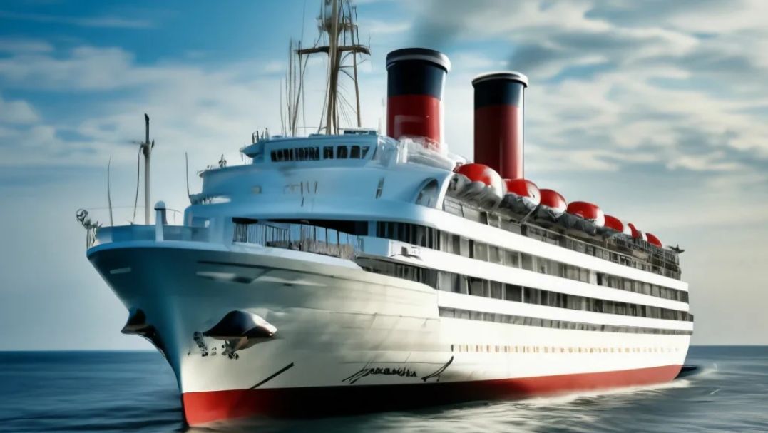 "В МОРЕ ХОДЯТ ПАРОХОДЫ" . 11 ФЕВРАЛЯ ДЕНЬ РОЖДЕНИЯ ПАРОХОДА смотреть онлайн