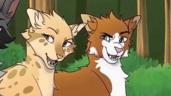 Already Over - COMPLETE Mapleshade PMV MAP