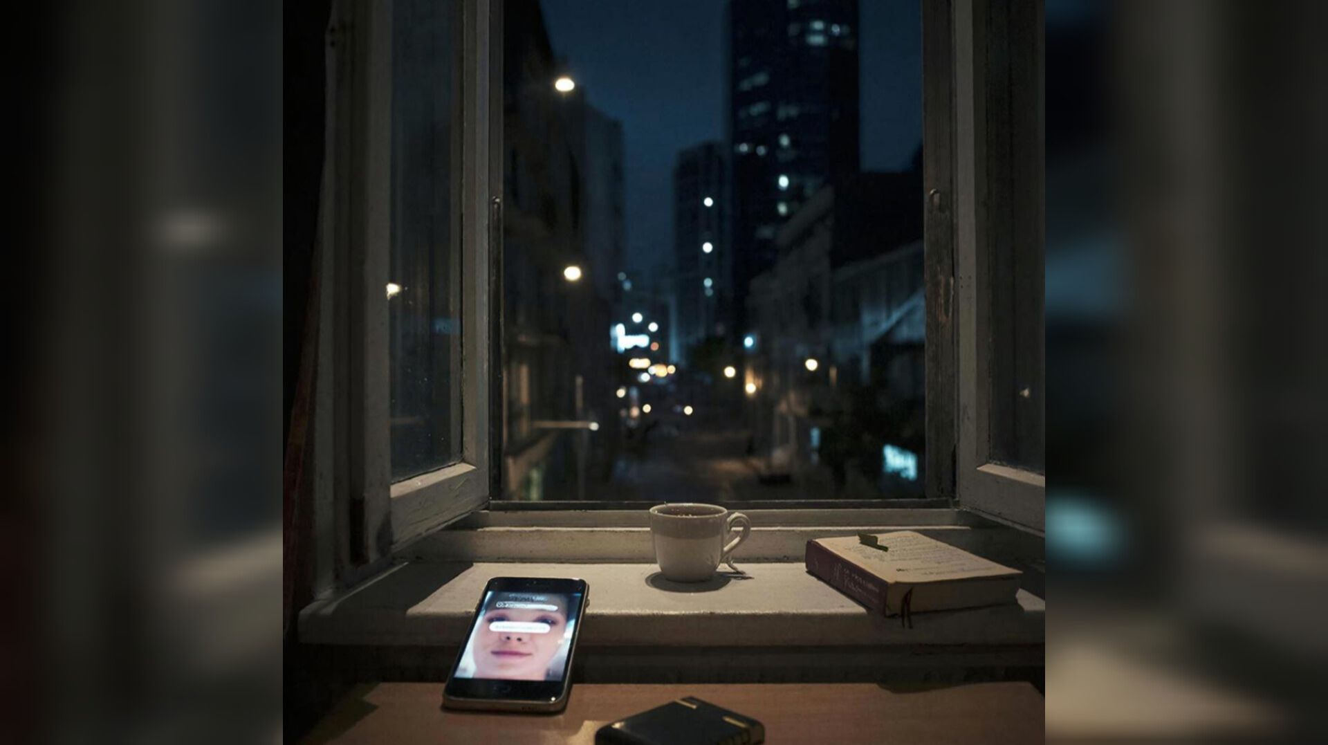 Недосказанность. От автора. смотреть онлайн