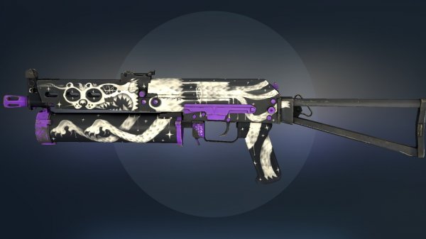 ОТКРЫВАЕМ КЕЙСИКИ В CASE OPENER