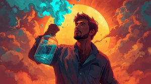 ЛУЧШИЙ СПОСОБ ОХЛАДИТЬ НАПИТОК ЗА 5 МИНУТ БЕЗ ХОЛОДИЛЬНИКА!