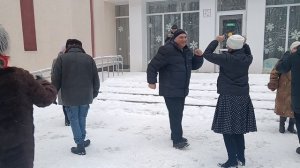 Я не красавчик......... 08.02.26 Гомель парк Луначарского 🥰💫