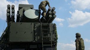 Силы ПВО сбили 26 беспилотников ВСУ над российскими регионами