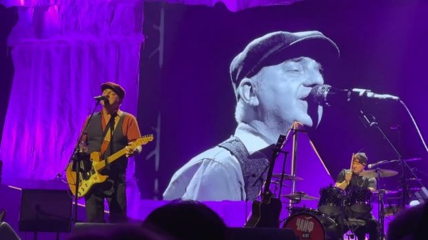 ЧАЙФ. 40 ЛЕТ - ЮБИЛЕЙНЫЙ КОНЦЕРТ, г.Архангельск, 20.11.2025