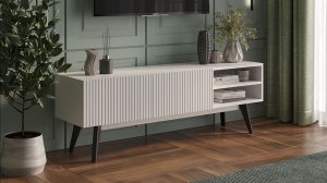 Видео-сборка тумбы Виктория