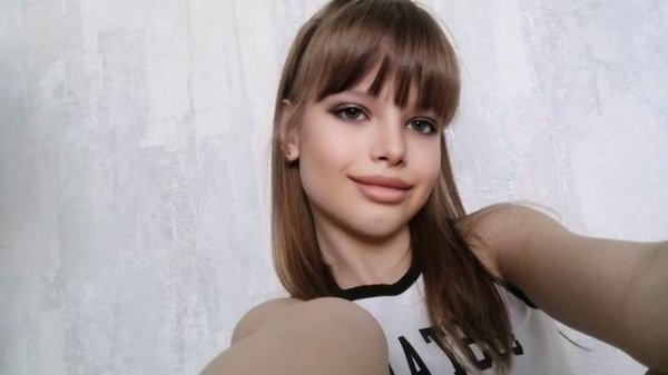 Как вам такая DiAnChIk?)))