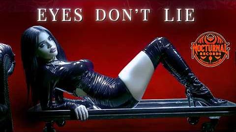 Luara - Eyes Don't Lie (Official Music Video)