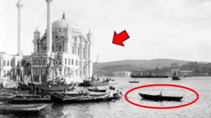 ⚡ТАЙНА допотопного СТАМБУЛА ...