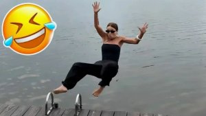 Самые Смешные Неудачи Недели