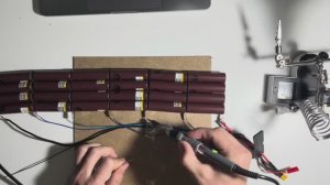 Как собрать аккумулятор для электросамоката своими руками