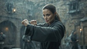 15 ЛУЧШИХ ФИЛЬМОВ про БОЕВЫЕ ИСКУССТВА! 2026