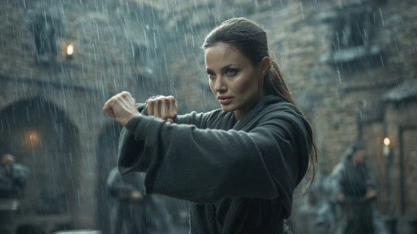 15 ЛУЧШИХ ФИЛЬМОВ про БОЕВЫЕ ИСКУССТВА! 2026