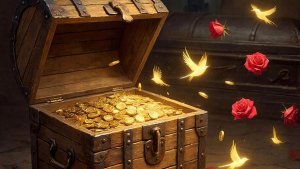 ВЕЧНЫЙ КЛАД 🌷за ЖИВОЕ