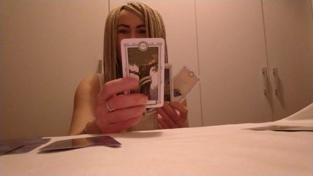 С Чем Вам ❤️ Предстоит Столкнуться? смотреть онлайн