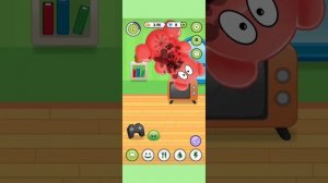 ВАЛЕРА ИГРА. ВИРУАЛЬНЫЙ ПИТОМЕЦ. ЖЕЛЕЙНЫЙ АНТИСТРЕСС ВАЛЕРА