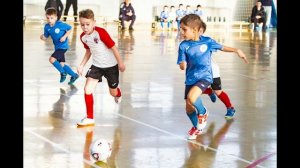 Олимпик - КСШ. 6 февраля