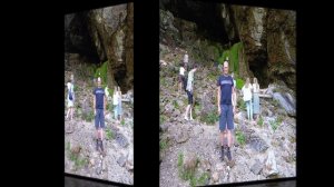 Наше лето в Абхазии - 2025