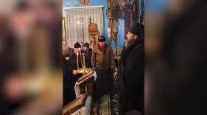 Власти Молдавии против воли жителей пытаются передать храм Румынской митрополии.