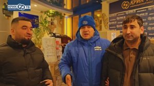 Телеканал «КРИК-ТВ» объявляет сбор 69-ой фуры гуманитарной помощи для участников СВО