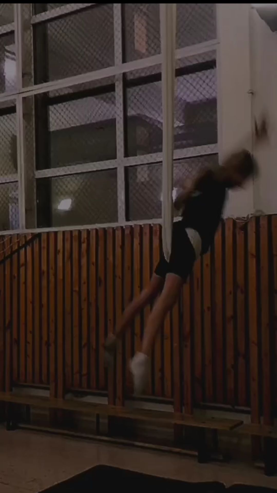 Угадайте как называется секция??