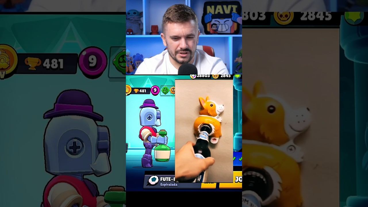 Барли пересмотрел ТикТока… смотреть онлайн