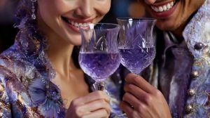 Твоя любовь...