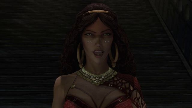 Rise Of The Argonauts #19