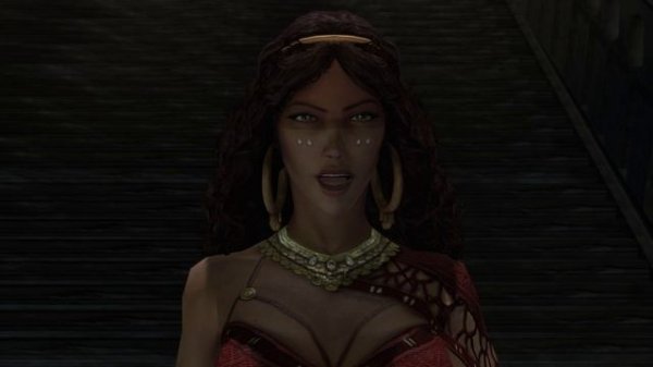 Rise of the Argonauts #19