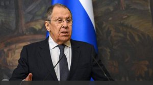 Глава МИД России назвал «жульем» западных партнеров по минским соглашениям