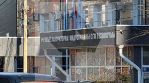 Охранник погиб при стрельбе в Анапском техникуме