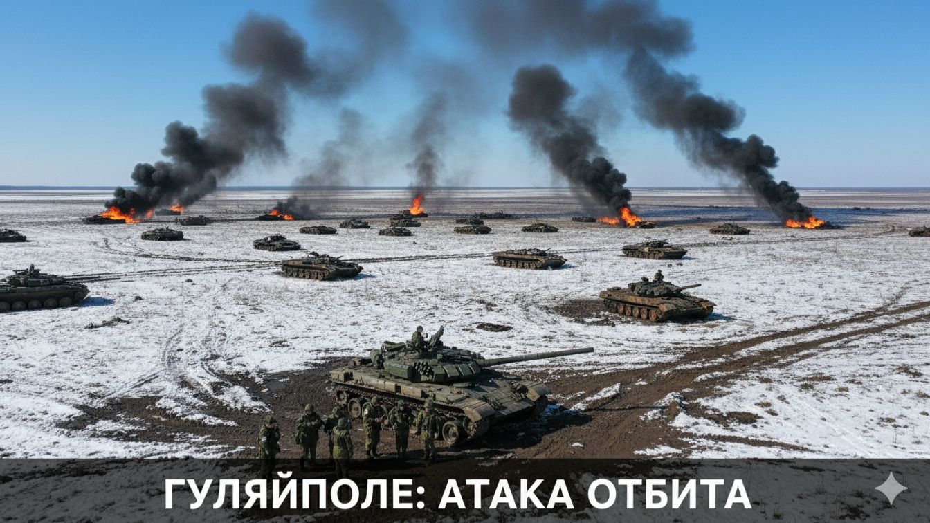 СЫРСКИЙ ОБЕЩАЛ "ХОРОШИЕ НОВОСТИ": Теперь ВСУ считают сожженные "Брэдли" и погибших солдат! смотреть онлайн