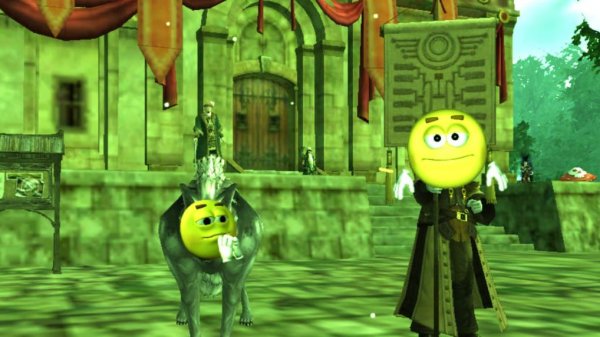 Ждём регу день первый