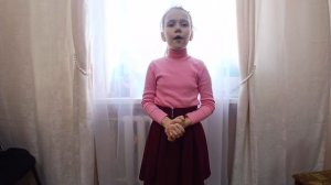 Лыло Валерия