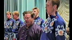 В. Кашников - Поппури