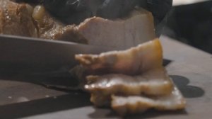 Кемпинг в Сноу-Маунтин с моей собакой . Отдых в жаркой палатке . Дровяная печь ASMR