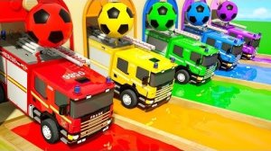 Мультики для детей. Яркие Мультики  . Детские мультики для малышей смотреть