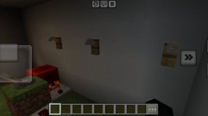 Обзор моей жд карты 1.21.132.01 В Майнкрафте