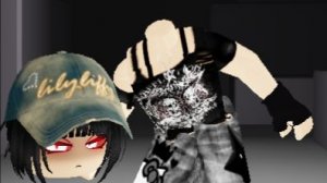 стрим с подругой