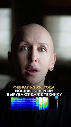 Это Феноменальное Явление Происходит Прямо Сейчас / Смотри Описание