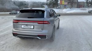 Geely Monjaro I, 2025, Смоленск