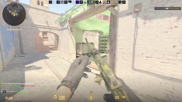 Дедукция в CS 2