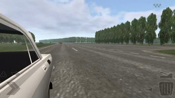 Motor Depot часть 1