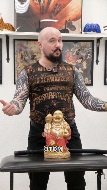 Секретный стиль в татуировке, который подойдёт даже новичкам смотреть онлайн